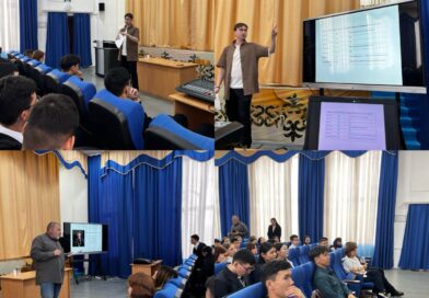 Gознавательная беседа и лекция на тему «Нет наркотикам», организованная ОФ «Научно-образовательный центр «Synergy» Gознавательная беседа и лекция на тему «Нет наркотикам», организованная ОФ «Научно-образовательный центр «Synergy»